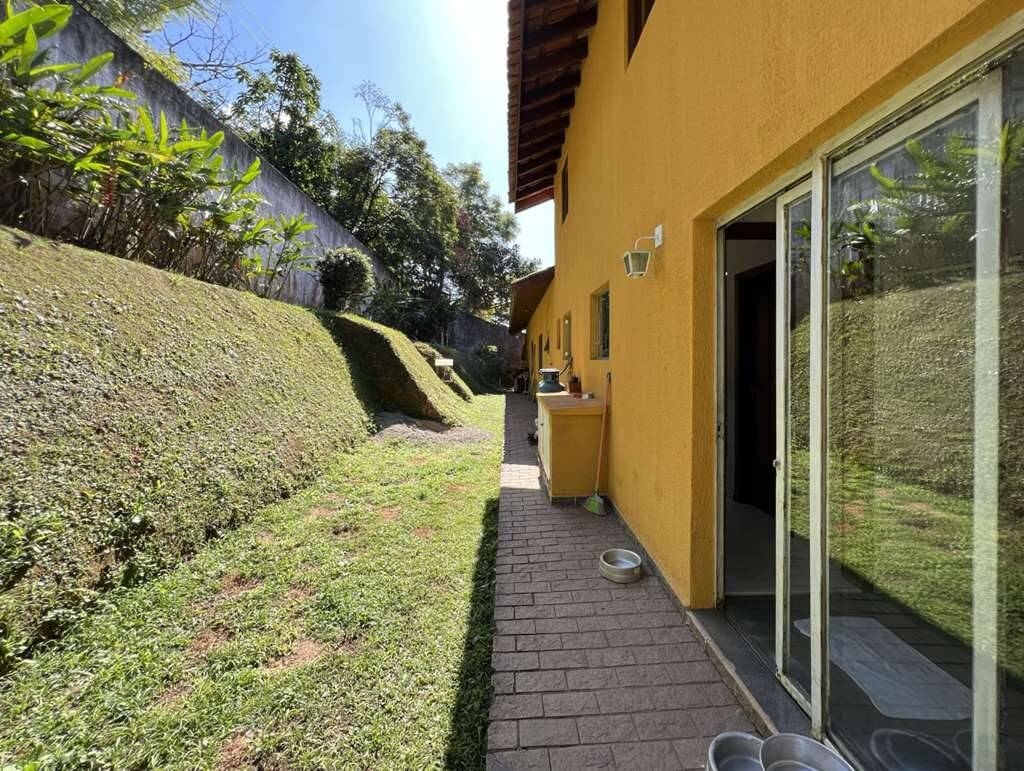 Casa, 4 quartos, 350 m² - Foto 50