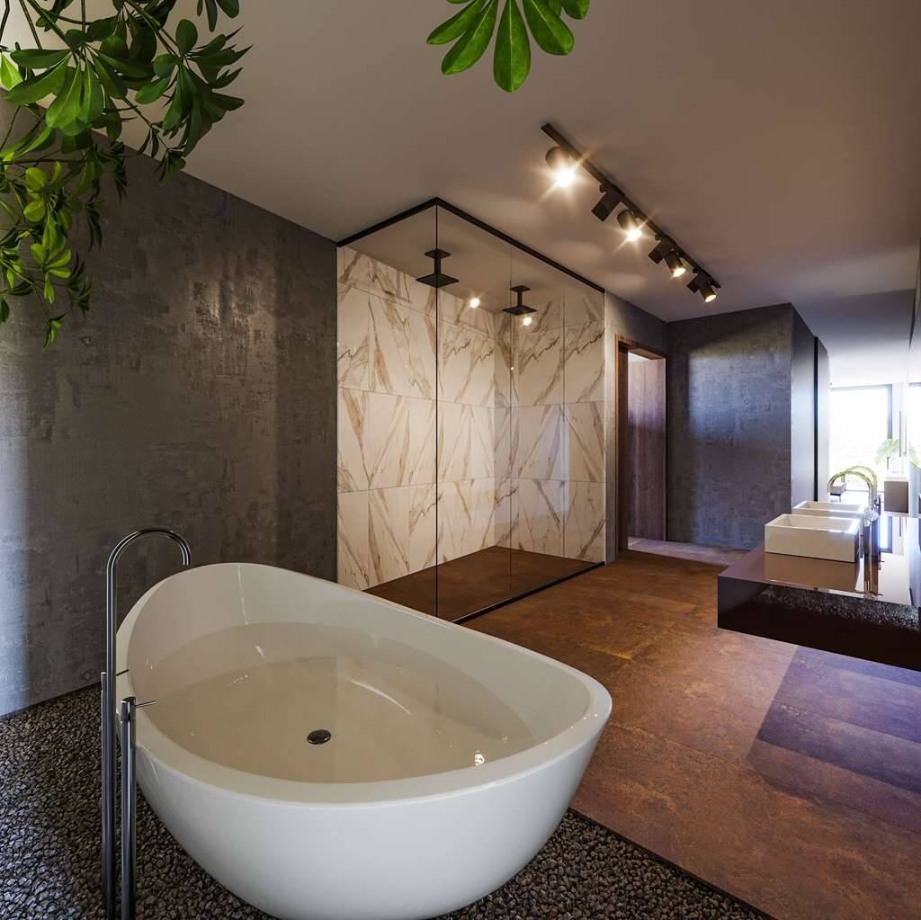 Casa de Condomínio, 4 quartos - Foto 48