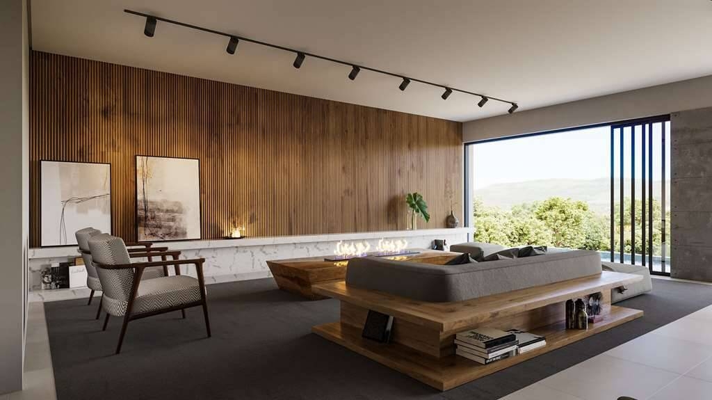 Casa de Condomínio, 4 quartos - Foto 41