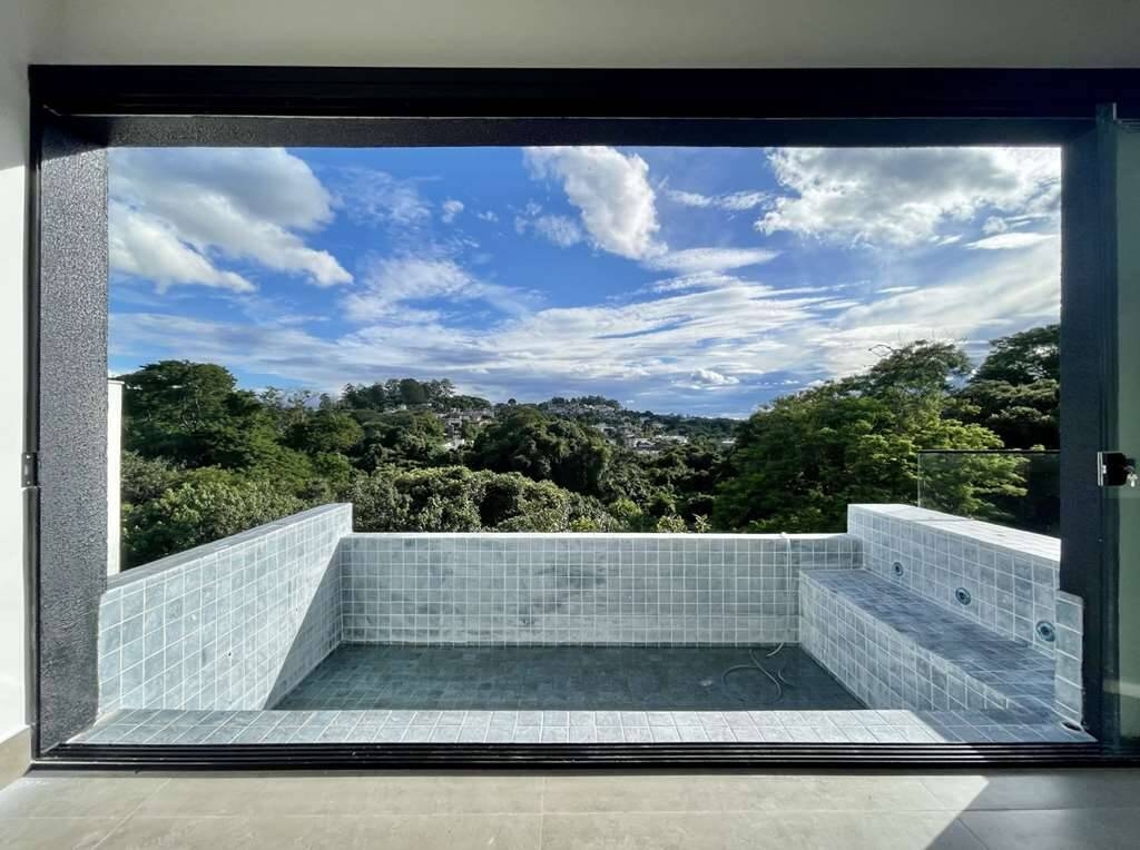 Casa de Condomínio, 4 quartos - Foto 9