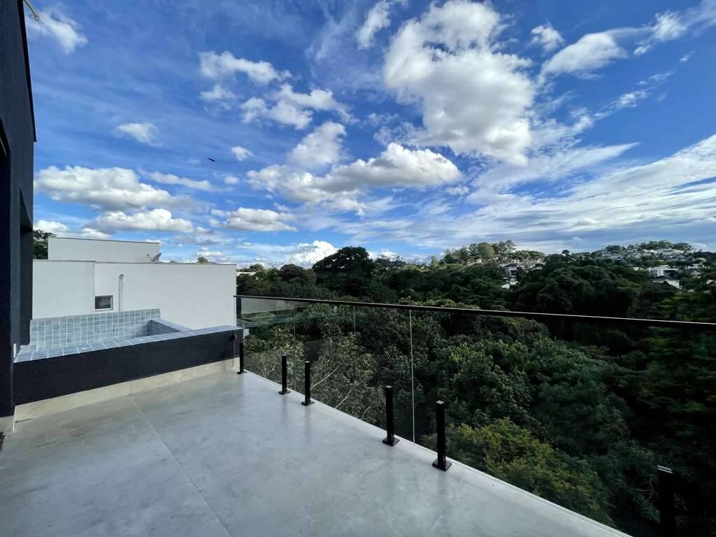 Casa de Condomínio, 4 quartos - Foto 10