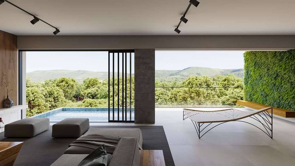 Casa de Condomínio, 4 quartos - Foto 40