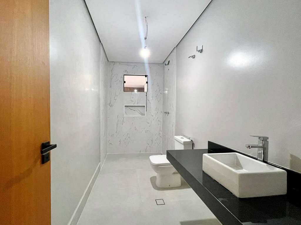 Casa de Condomínio, 4 quartos - Foto 36