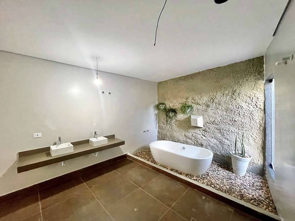 Casa de Condomínio, 4 quartos - Foto 25
