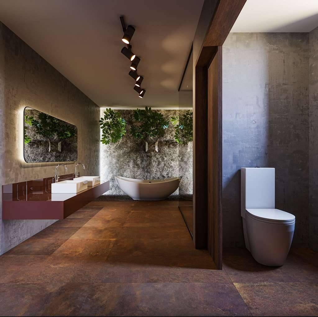 Casa de Condomínio, 4 quartos - Foto 49