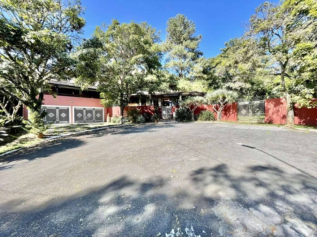 Casa, 5 quartos, 446 m² - Foto 2