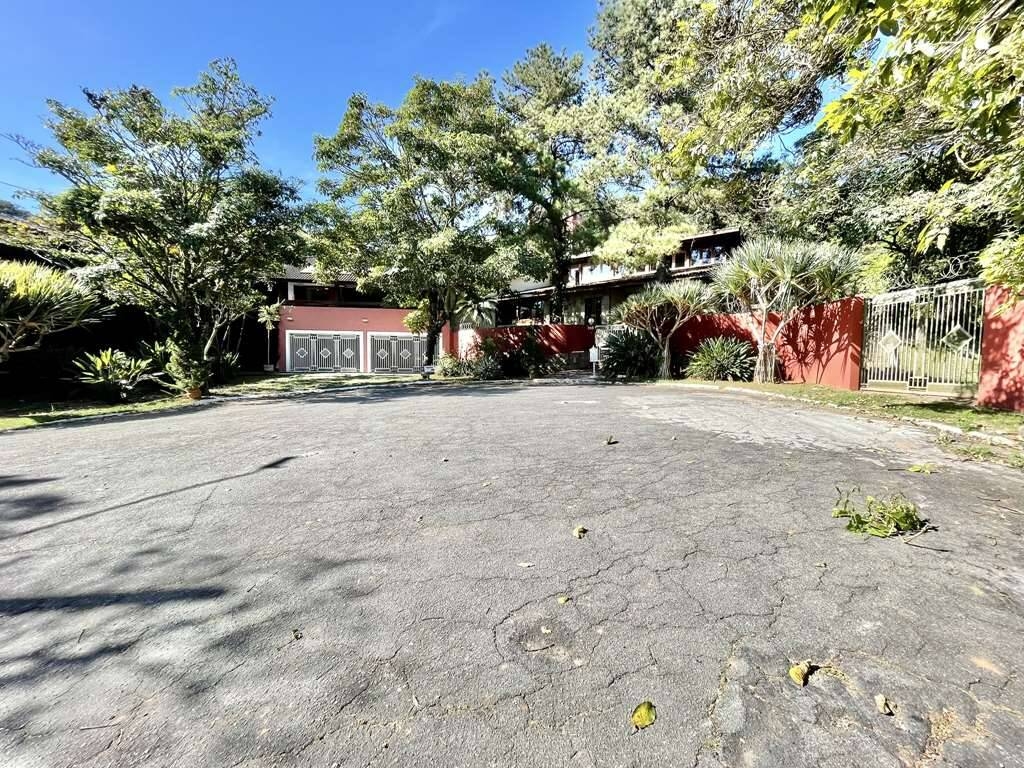 Casa, 5 quartos, 446 m² - Foto 3