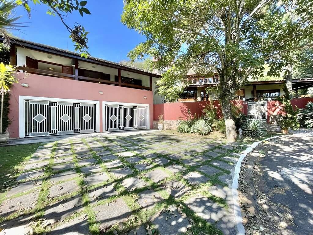 Casa, 5 quartos, 446 m² - Foto 4