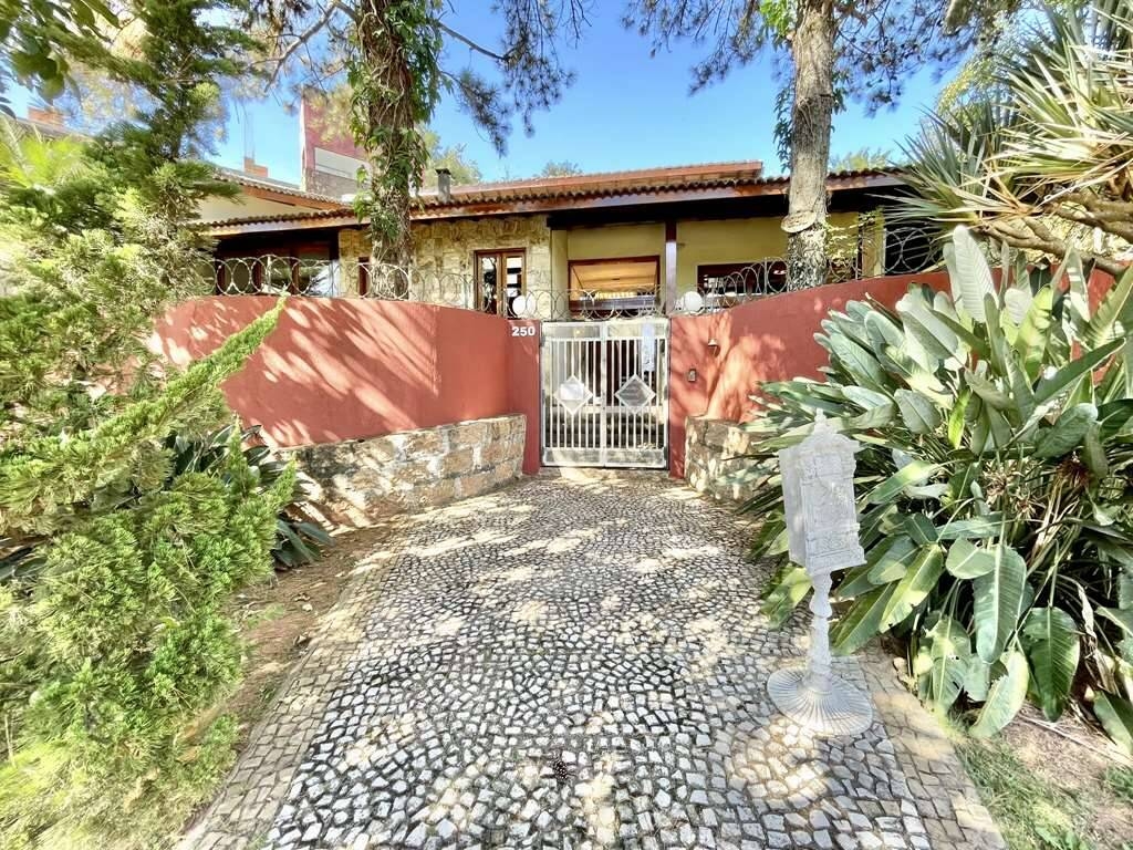 Casa, 5 quartos, 446 m² - Foto 5