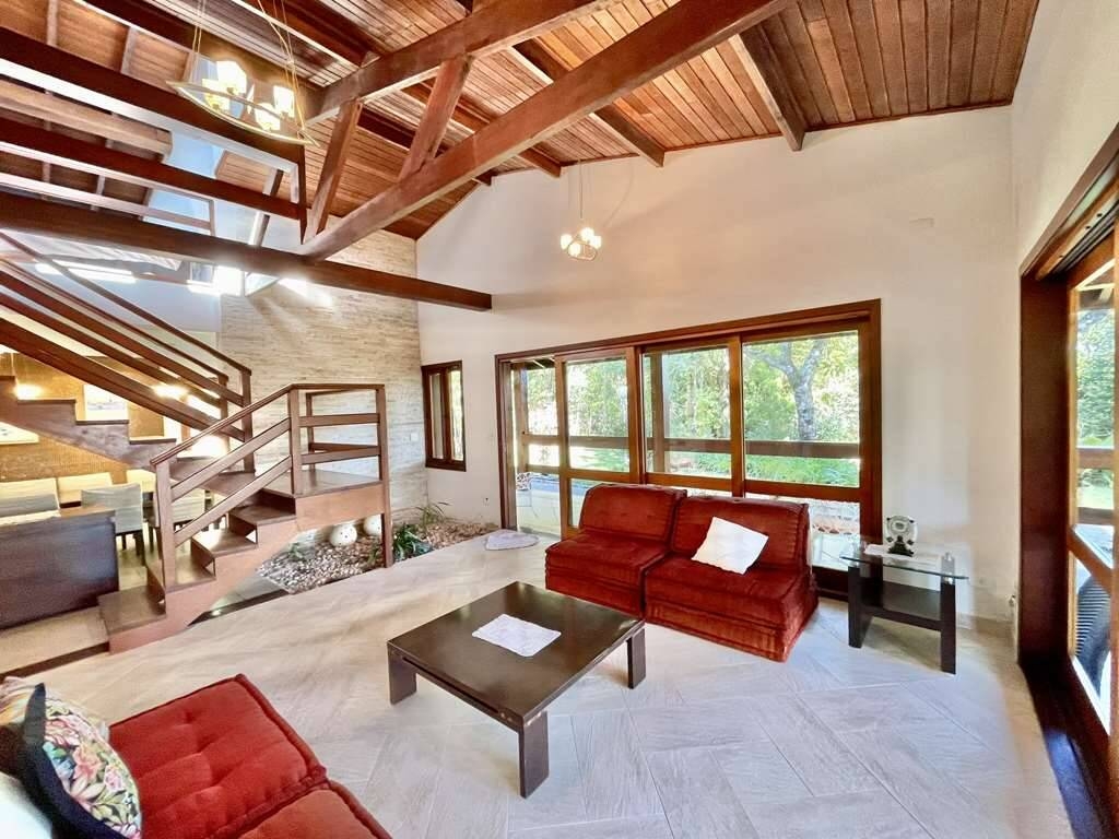 Casa, 5 quartos, 446 m² - Foto 9