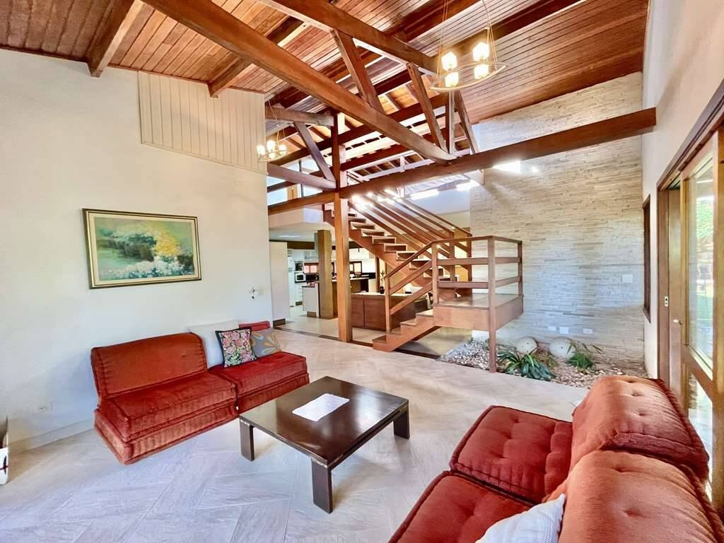 Casa, 5 quartos, 446 m² - Foto 10