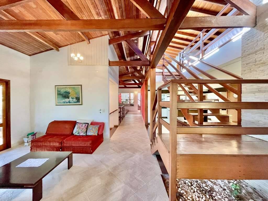 Casa, 5 quartos, 446 m² - Foto 11