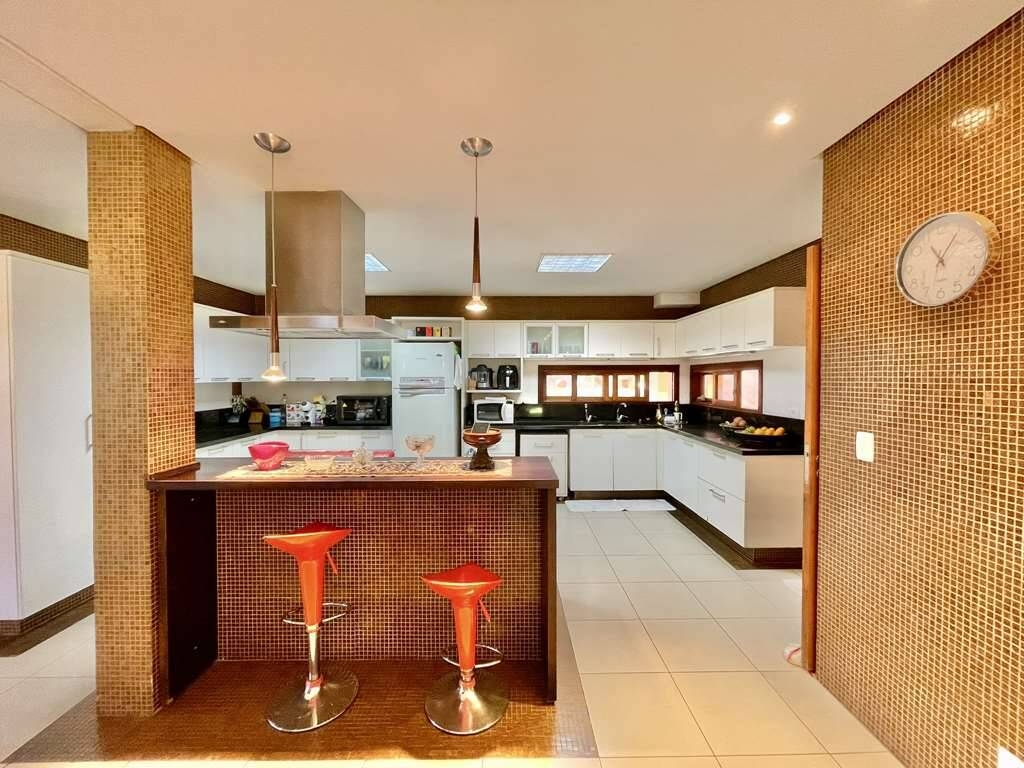 Casa, 5 quartos, 446 m² - Foto 14