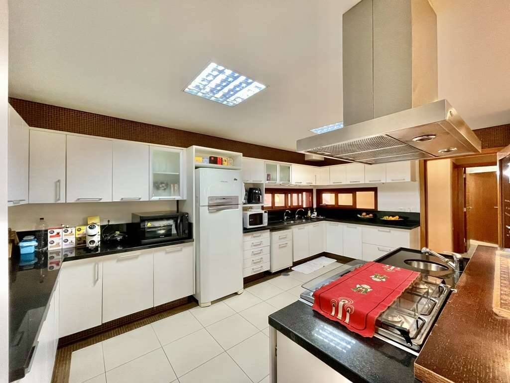 Casa, 5 quartos, 446 m² - Foto 15