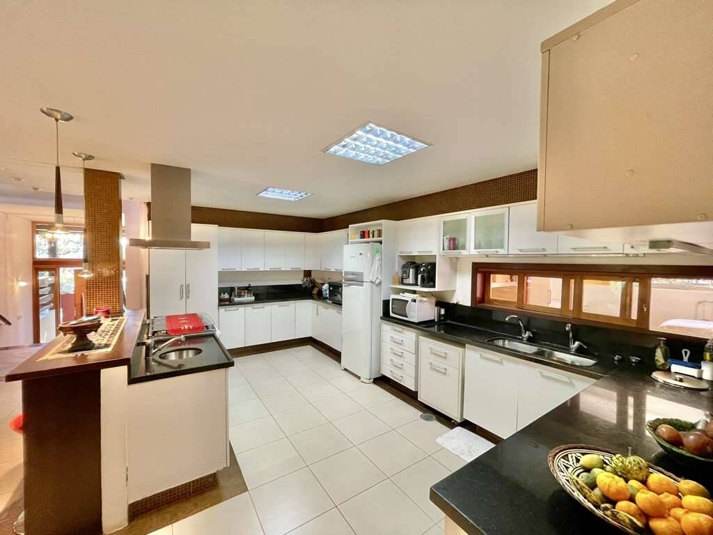 Casa, 5 quartos, 446 m² - Foto 16
