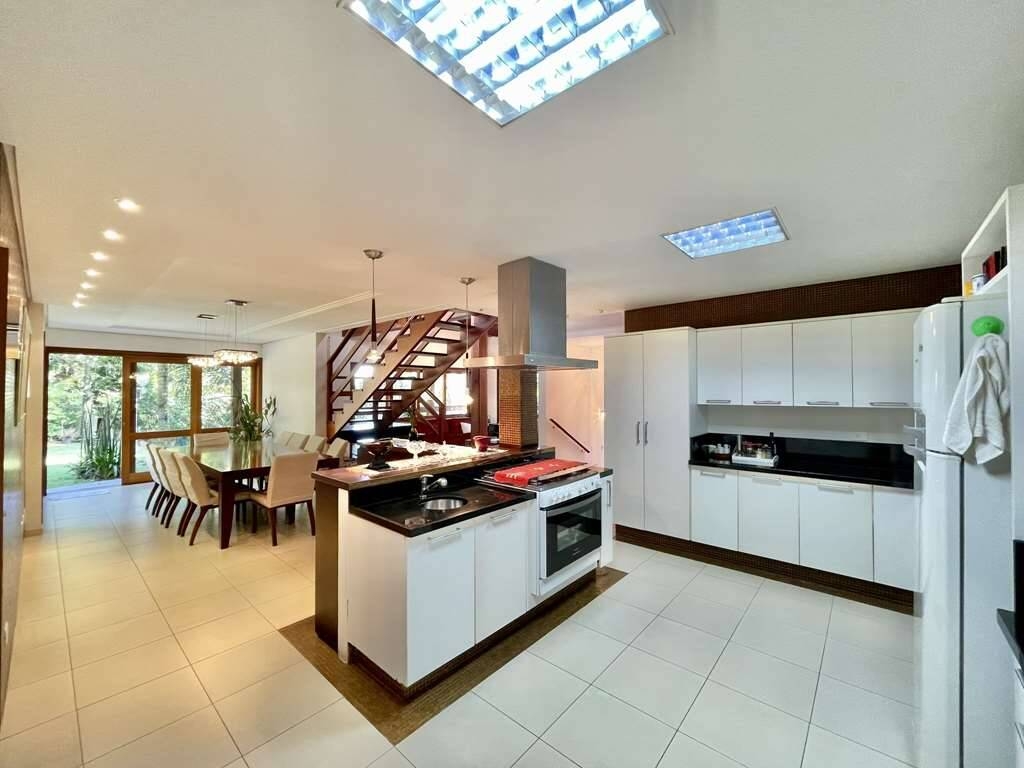 Casa, 5 quartos, 446 m² - Foto 17