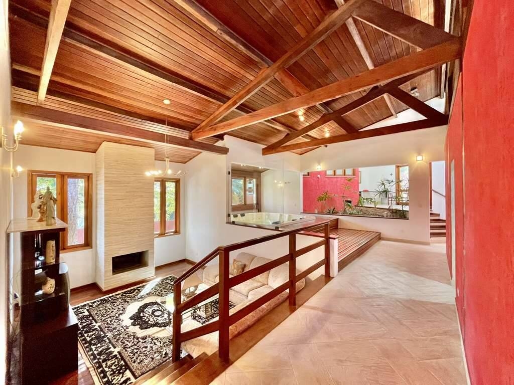 Casa, 5 quartos, 446 m² - Foto 18