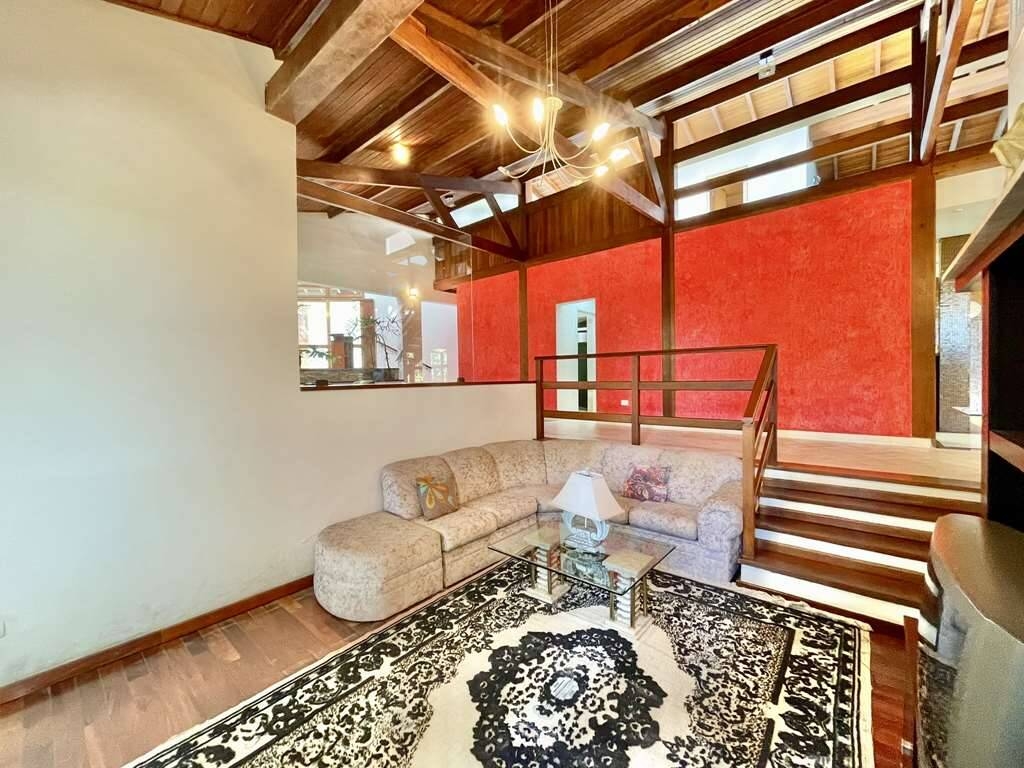 Casa, 5 quartos, 446 m² - Foto 19