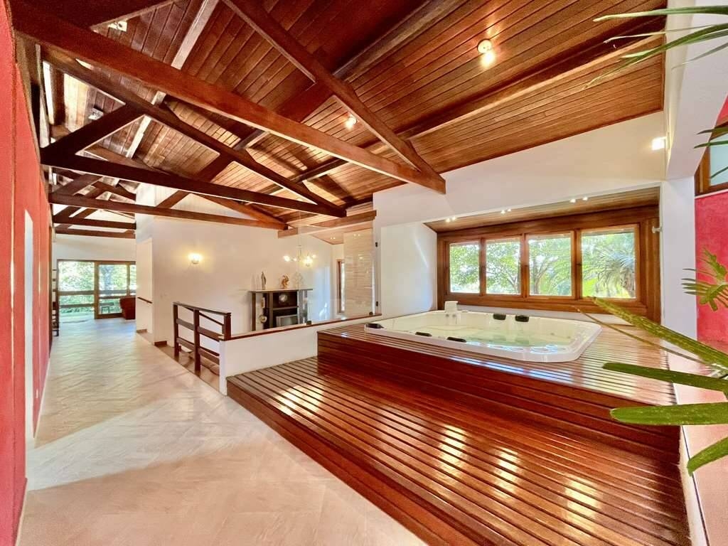 Casa, 5 quartos, 446 m² - Foto 20