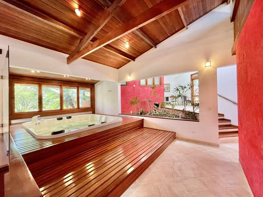 Casa, 5 quartos, 446 m² - Foto 21