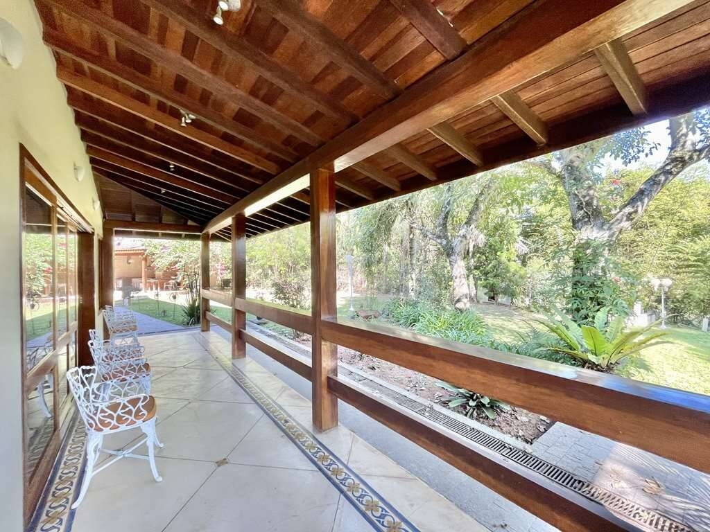 Casa, 5 quartos, 446 m² - Foto 38