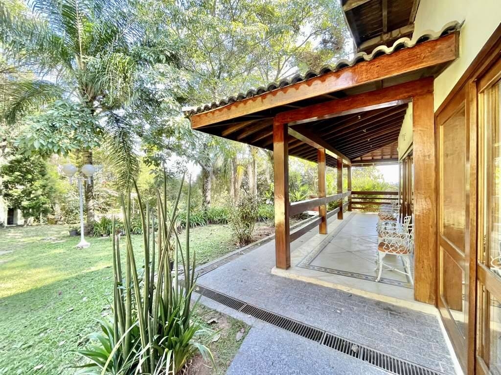 Casa, 5 quartos, 446 m² - Foto 39
