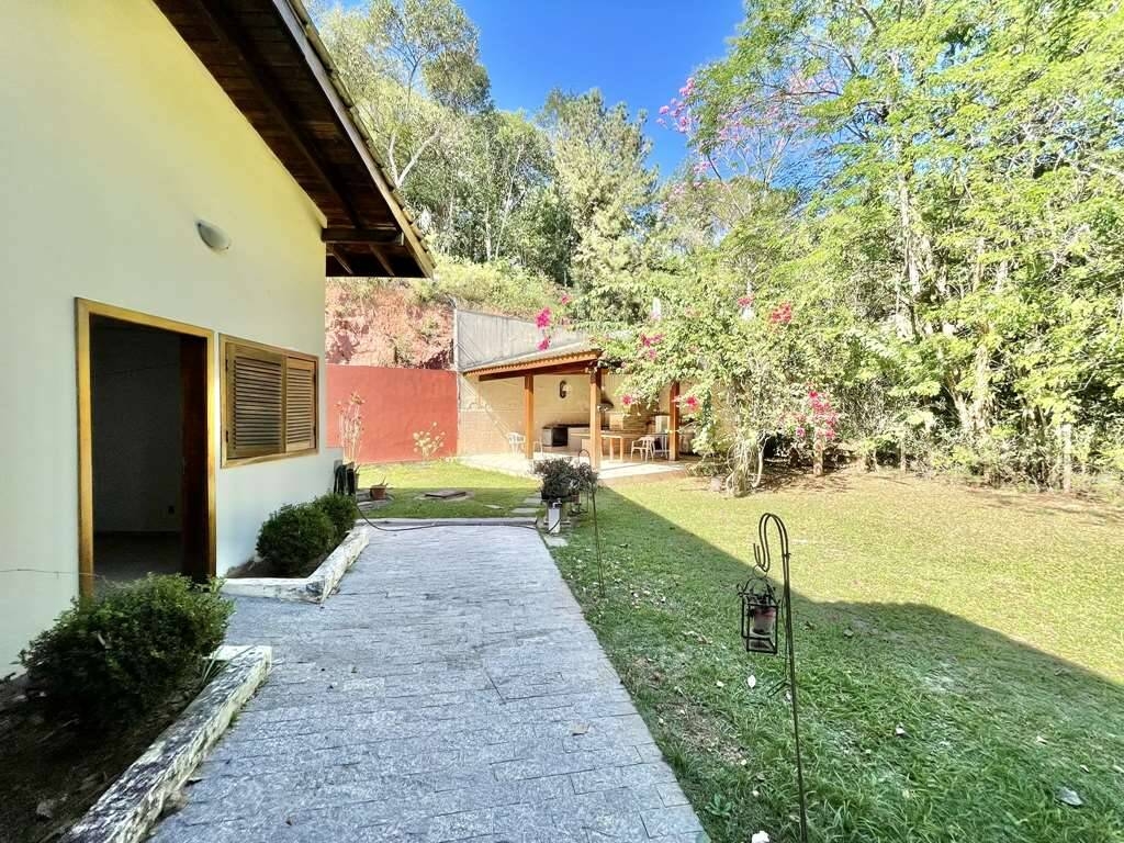 Casa, 5 quartos, 446 m² - Foto 41