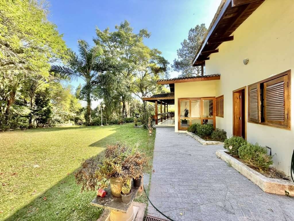 Casa, 5 quartos, 446 m² - Foto 44