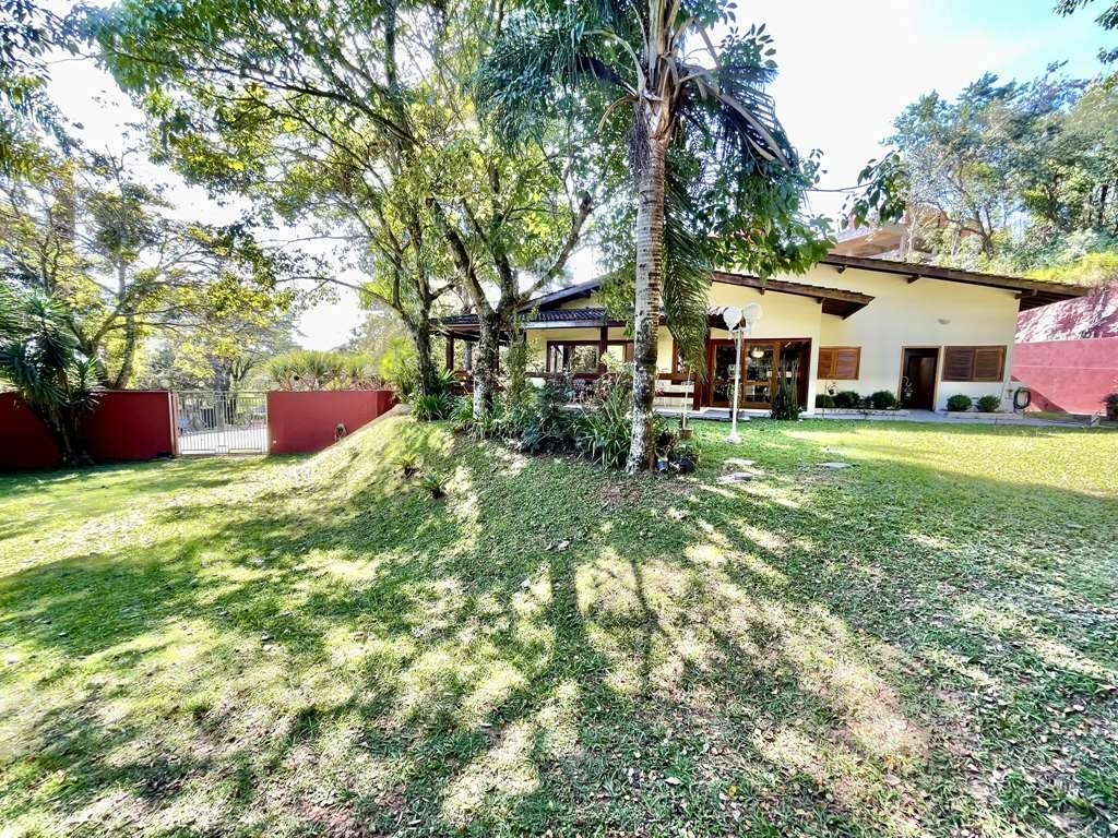 Casa, 5 quartos, 446 m² - Foto 45