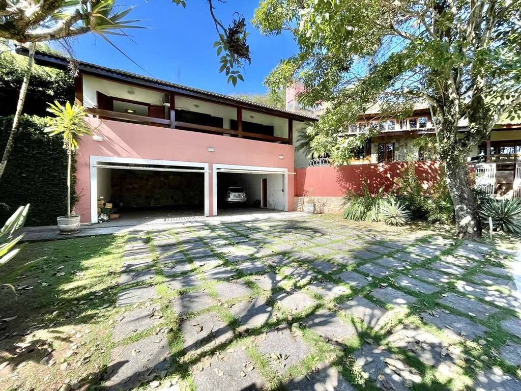 Casa, 5 quartos, 446 m² - Foto 65