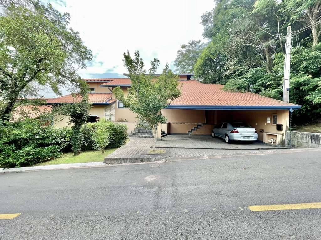 Casa de Condomínio, 5 quartos - Foto 2