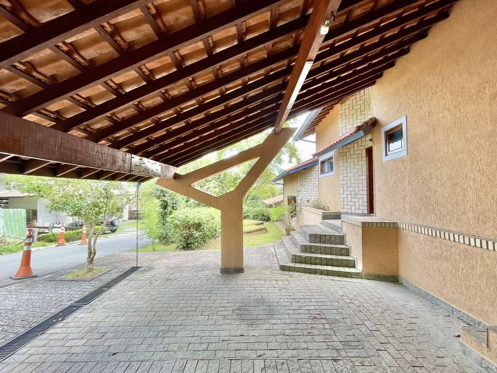 Casa de Condomínio, 5 quartos - Foto 6