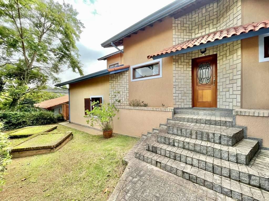 Casa de Condomínio, 5 quartos - Foto 7