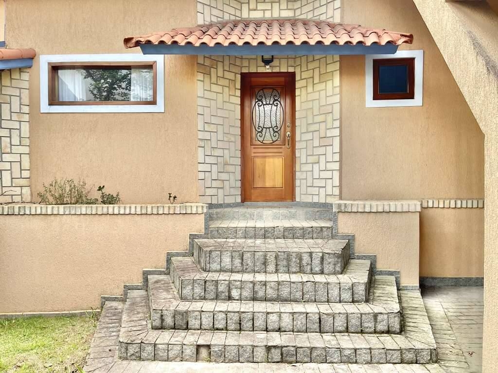Casa de Condomínio, 5 quartos - Foto 9