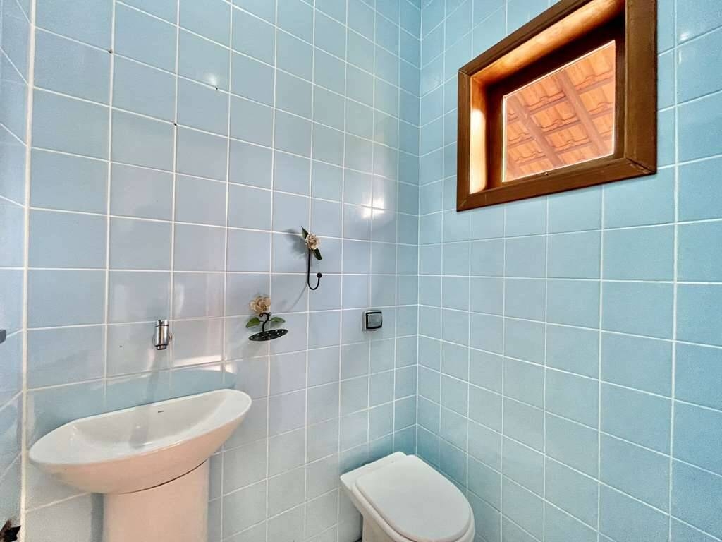 Casa de Condomínio, 5 quartos - Foto 12