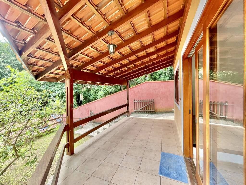 Casa de Condomínio, 5 quartos - Foto 19