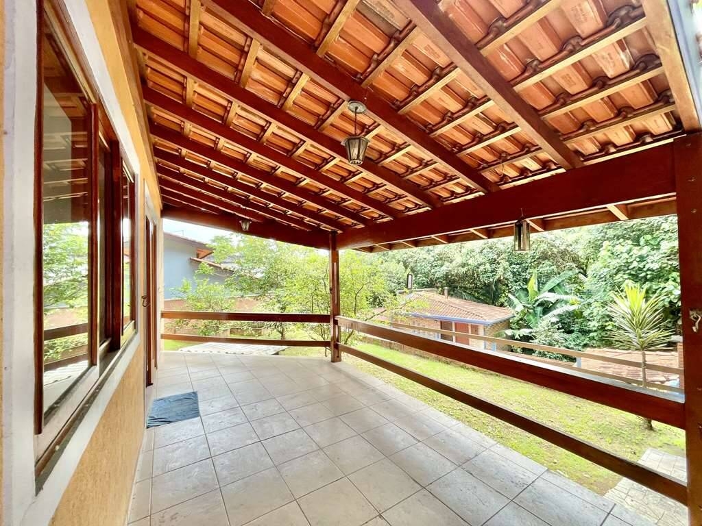 Casa de Condomínio, 5 quartos - Foto 20