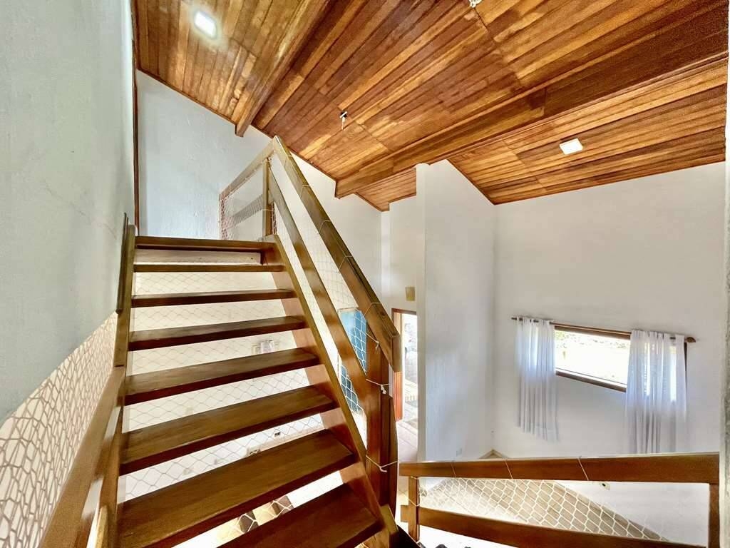 Casa de Condomínio, 5 quartos - Foto 33