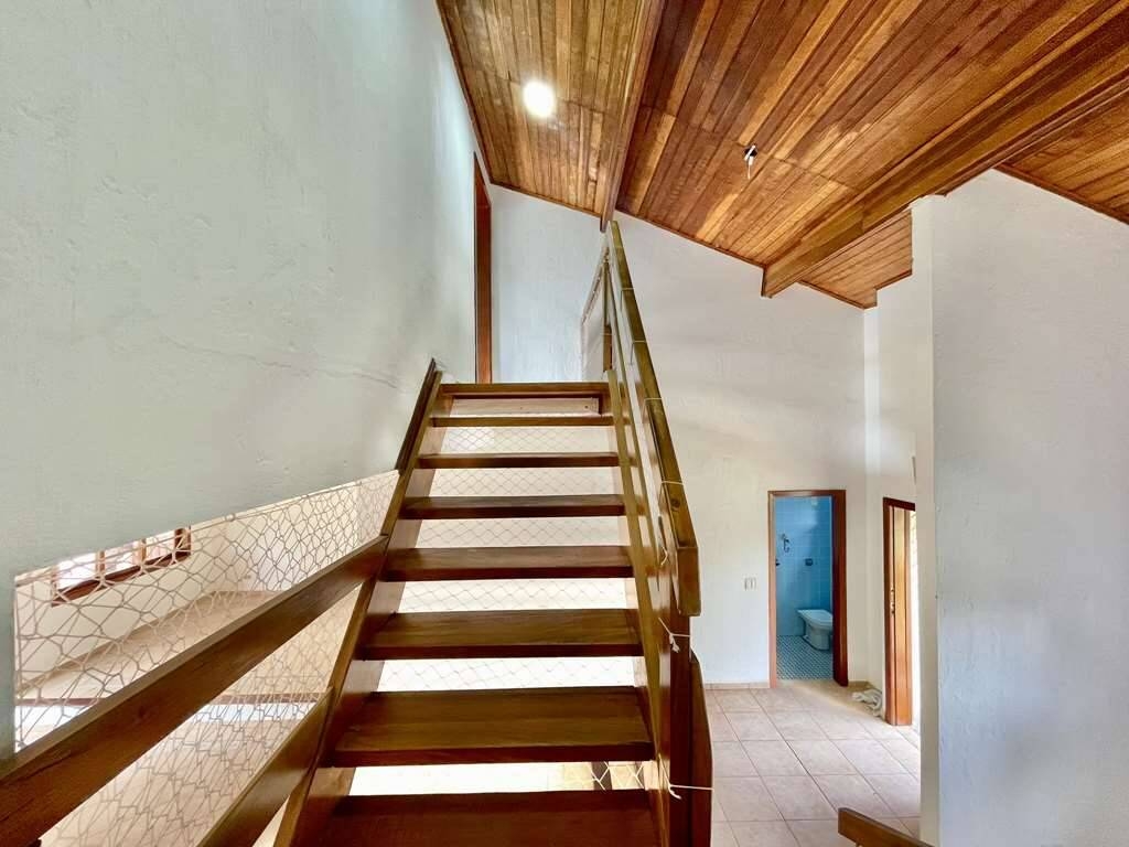 Casa de Condomínio, 5 quartos - Foto 38