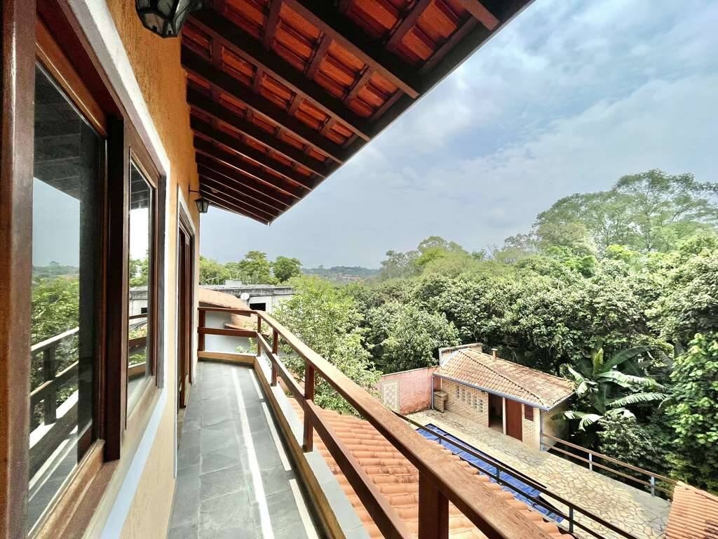 Casa de Condomínio, 5 quartos - Foto 41