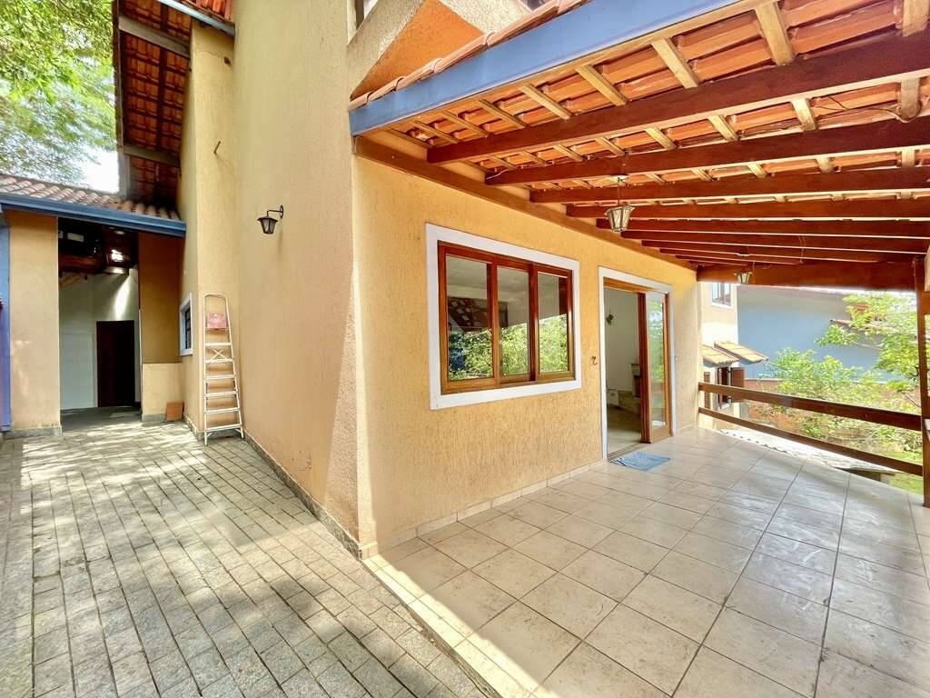 Casa de Condomínio, 5 quartos - Foto 43