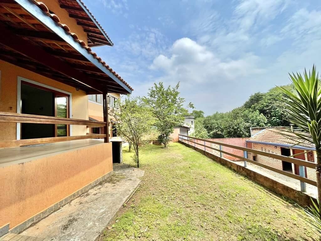 Casa de Condomínio, 5 quartos - Foto 45