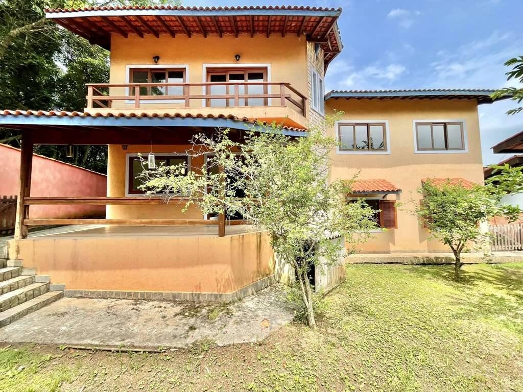 Casa de Condomínio, 5 quartos - Foto 46