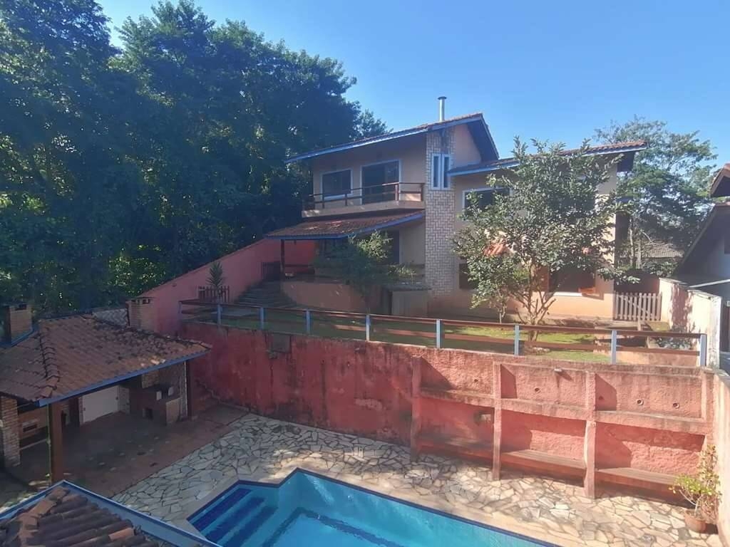 Casa de Condomínio, 5 quartos - Foto 47