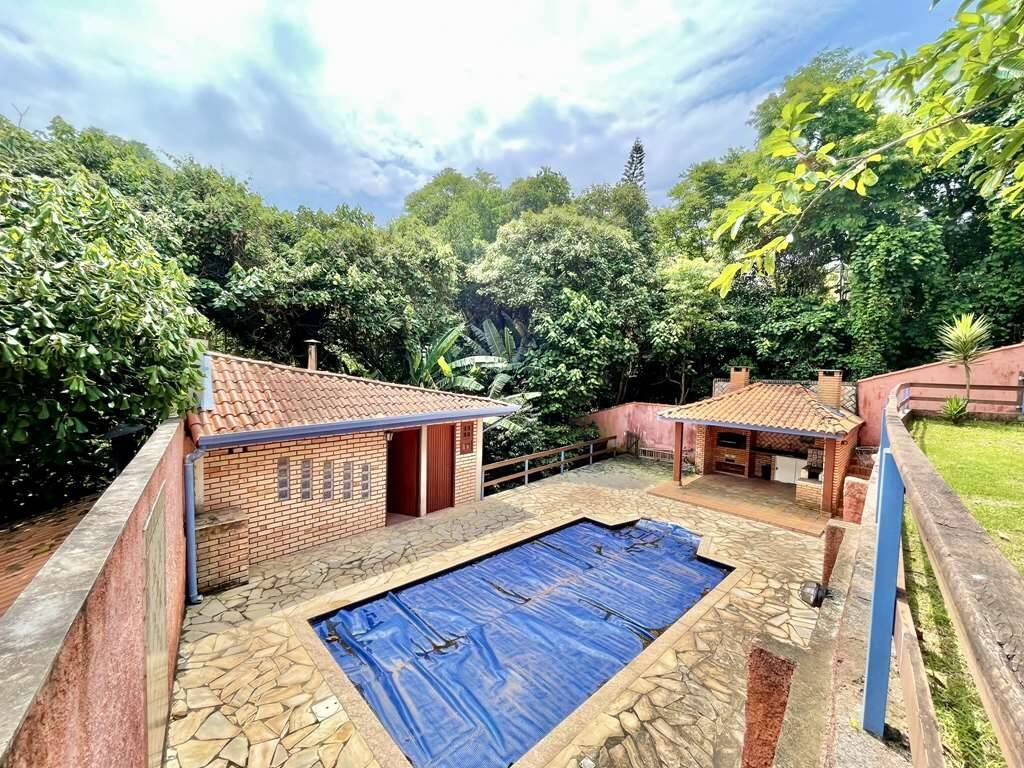 Casa de Condomínio, 5 quartos - Foto 48