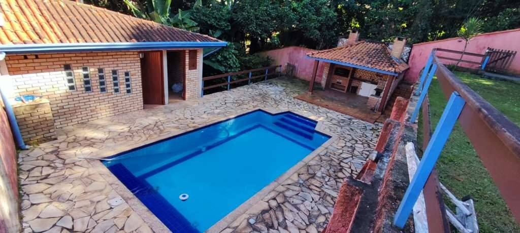 Casa de Condomínio, 5 quartos - Foto 49