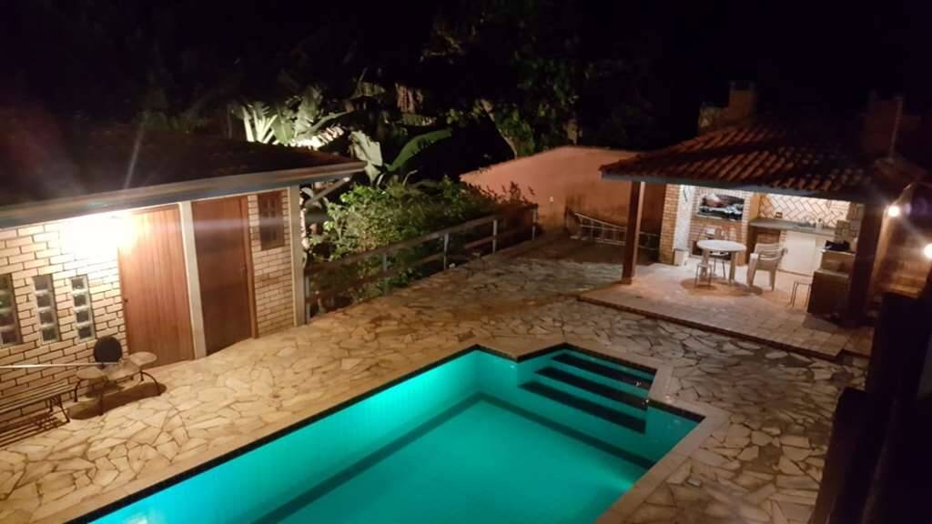 Casa de Condomínio, 5 quartos - Foto 50