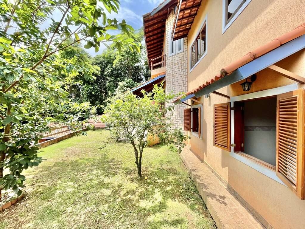 Casa de Condomínio, 5 quartos - Foto 51