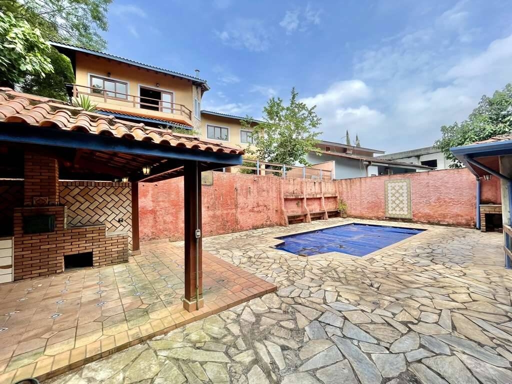 Casa de Condomínio, 5 quartos - Foto 52