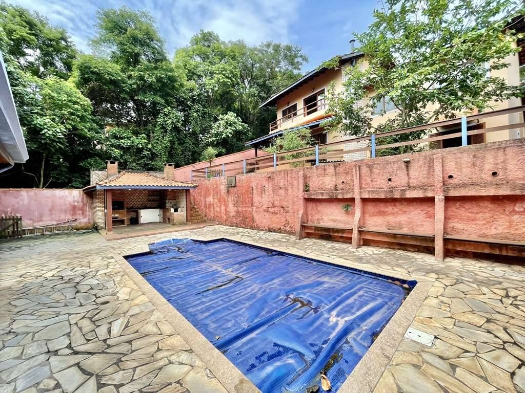 Casa de Condomínio, 5 quartos - Foto 53